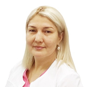 Муминова Марал Реджеповна, врач УЗД