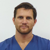 Питиримов Андрей Петрович, массажист