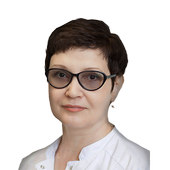 Андреева Татьяна Владимировна, физиотерапевт