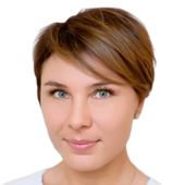 Андреева Виктория Юрьевна, гинеколог