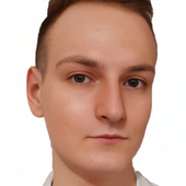 Красничков Алексей Сергеевич, терапевт