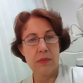 Планкова Татьяна Владимировна, врач функциональной диагностики