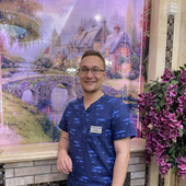 Нагибин Александр Николаевич, стоматолог-терапевт