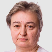 Ситнова Елена Федоровна, массажист