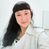 Лавреньева Зейнаб Теймуровна, ЛОР