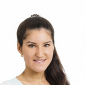 Темирбекова Динара Кайратовна, массажист