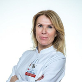 Вершинина Марина Германовна, психолог