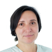 Воронина Мария Владимировна, врач УЗД