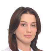 Тутаришева Саида Муратовна, эндокринолог