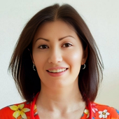 Кубалова Саида Султановна, врач УЗД