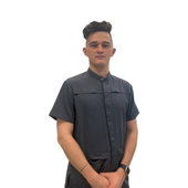 Ахметов Ильдар Рамилевич, стоматолог-терапевт