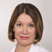 Бабенкова Надежда Юрьевна, дерматолог