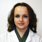 Сагателян Маргарита Ованесовна, детский сурдолог