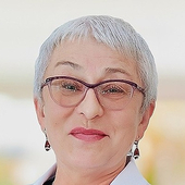 Самойлова Любовь Борисовна, анестезиолог-реаниматолог