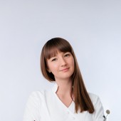 Просветова Елена Викторовна, пародонтолог