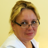 Козюкова (Жукова) Ирина Юрьевна, детский гастроэнтеролог