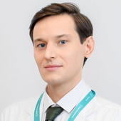 Мясоедов Сергей Петрович, эндокринолог