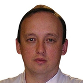 Болдырев Сергей Юрьевич, ангиолог