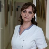 Шумилина Елена Александровна, ЛОР