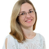 Кимаева Мария Ивановна, невролог