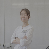 Бадмаева Сэрэмжид Батбаяровна, гинеколог