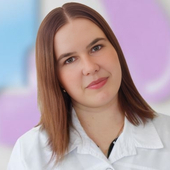 Терентьева Полина Леонидовна, инфекционист