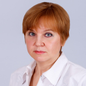 Шестакова Светлана Вениаминовна, терапевт