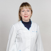 Сулацкова Наталья Александровна, невролог