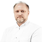 Крутых Александр Анатольевич, уролог