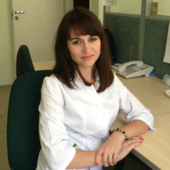 Имамутдинова Наталья Игоревна, кардиолог