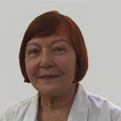 Вялова Лидия Семеновна, остеопат