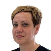 Чистякова Марина Сергеевна, гинеколог