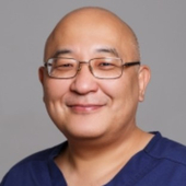 Насунов Санал Юрьевич, анестезиолог