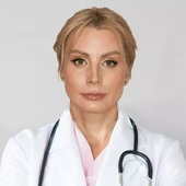 Ворожцова Наталья Николаевна, гинеколог