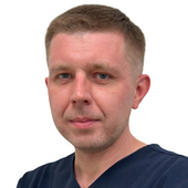 Сергеенко Александр Александрович, стоматолог-хирург