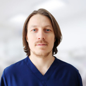 Каюмов Вадим Ильдусович, массажист