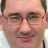 Щерба Владислав Владимирович, офтальмолог