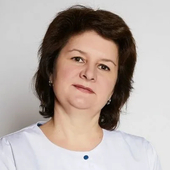 Лобазова Татьяна Альбертовна, гинеколог