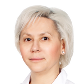 Пружинина Ирина Зиновьевна, врач УЗД