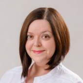 Файзуллина Алевтина Зульфатовна, флеболог