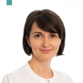 Магадова Елена Аслановна, невролог