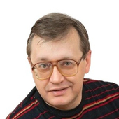 Ганаев Михаил Юрьевич, стоматолог-терапевт