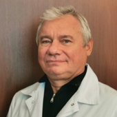 Захаров Валерий Викторович, психотерапевт