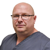 Перевозчиков Михаил Павлович, травматолог-ортопед