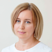 Борисова Елена Борисовна, врач УЗД