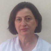 Гогия Лиана Абельевна, врач УЗД