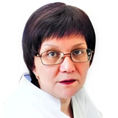 Баханец Наиля Геннадьевна, гинеколог