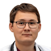 Персук Александр Сергеевич, нефролог