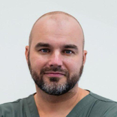 Белоусов Сергей Андреевич, стоматолог-ортопед