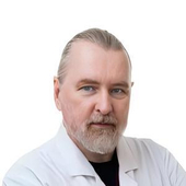 Жуков Александр Александрович, терапевт